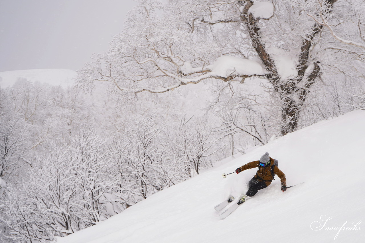 VECTOR GLIDE DEMO TOUR 2019 -GLIDE ON GROOVE- KIRORO 開幕。